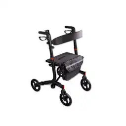 Lidl Rollator “Alu” Lidl Angebot