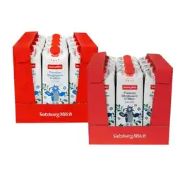 Lidl Bergbauern H-Milch 1,5 oder 3,5% Fett Lidl Angebot