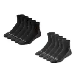 Lidl Herren Arbeitssocken, 5 Paar Lidl Angebot