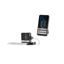 Lidl Grillthermometer dÜbertragung per Funk oder durch Bluetooth Lidl Angebot