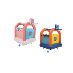 Lidl Hüpfburg Lidl APP Preis Angebot