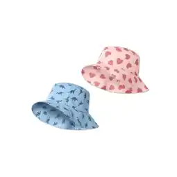 Lidl Kinder Bucket-Hat Lidl Angebot