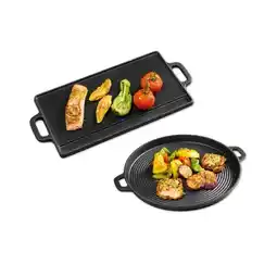 Lidl Gusseisen-Sortiment div. Sorten Lidl Angebot