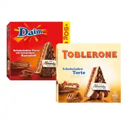 Lidl Torten versch. Sorten Lidl Angebot