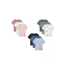 Lidl Kleinkinder T-Shirt, 3 Stück Lidl Angebot