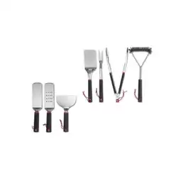 Lidl Grillbesteck-/Grillwender-Set Lidl Angebot