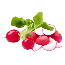 Lidl Radieschen aus Österreich Lidl Angebot