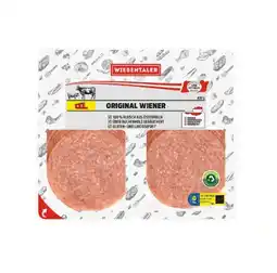 Lidl Wiener geschnitten Lidl Angebot