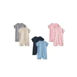 Lidl Baby Schlafoverall Größen: 62 bis 92 Lidl Angebot