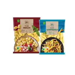 Lidl Teigwaren versch. Sorten Lidl APP Preis Angebot