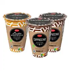 Lidl Kaffeegetränk versch. Sorten Lidl Angebot