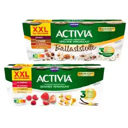 Lidl Activia versch. Sorten Lidl Angebot