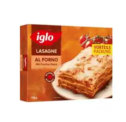 Lidl Lasagne al Forno Lidl Angebot