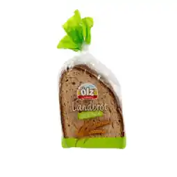 Lidl Landbrot 100% Dinkel Lidl APP Preis Angebot