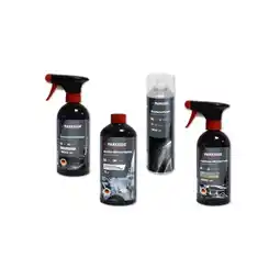 Lidl Auto-Reinigungs-/Pflegezubehör div. Sorten Lidl Angebot