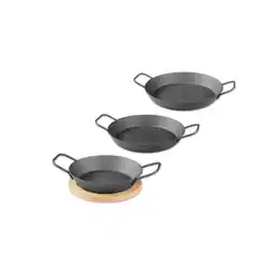 Lidl Eisen-Grillpfanne versch. Sorten Lidl Angebot