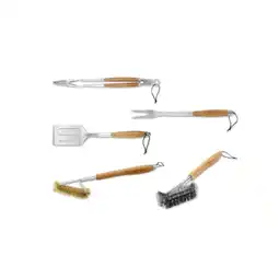 Lidl Grillbesteck div. Sorten Lidl Angebot