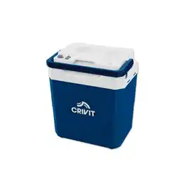 Lidl Akku-Kühlbox Lidl Angebot