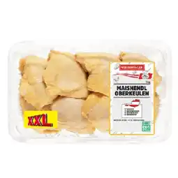 Lidl Frische Maishendl Oberkeulen Lidl Angebot