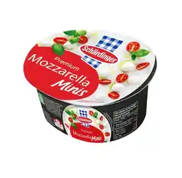 Lidl Mozzarella Minis Lidl Angebot