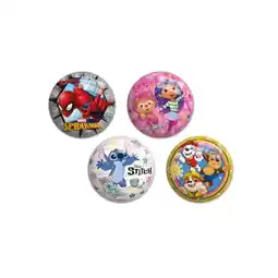 Lidl Spielball Ø ca. 23 cm div. Sorten Lidl Angebot