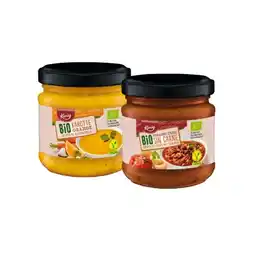 Lidl Bio Suppe Versch. Sorten Lidl Angebot