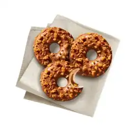 Lidl Lotus Biscoff Donut Lidl Angebot