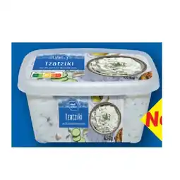 Lidl Zatziki Lidl Angebot