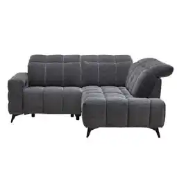 Mömax Wohnlandschaft „PARIS“ 2424008601 mömax Angebot