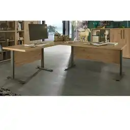 Mömax Schreibtisch „MASSICCIO“ 25930040/37-38,40 mömax Angebot