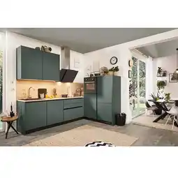 Mömax Eckküche 1871041050 mömax Angebot