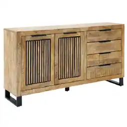 Mömax Sideboard „EVEREST“ 2178001305 mömax Angebot