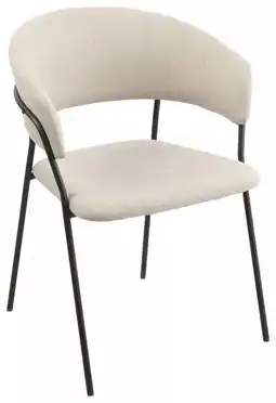 Mömax Armlehnstuhl „ALICE“ 2687034101 mömax Angebot