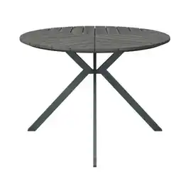 Möbelix Gartentisch „Marbella” 2328005101 Möbelix Angebot