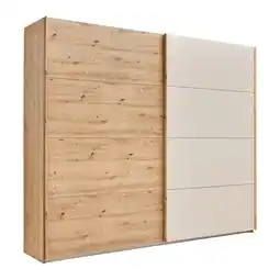 Mömax Schwebetürenschrank „Quadra“ 0380085809 mömax Angebot