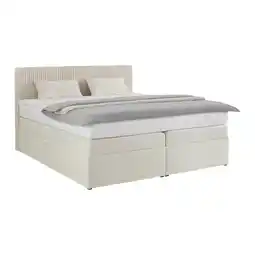 Mömax Boxspringbett „ROSSA“ 2312001802 mömax Angebot