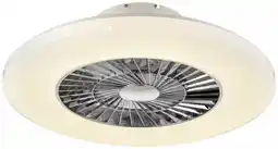 Mömax LED-Declenleuchte „LUFTIKU“ 82270879 mömax Angebot