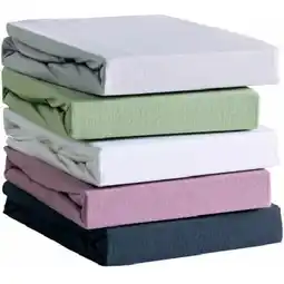 Mömax Spannbetttuch „ELASTHAN“ 5054000401 mömax Angebot