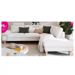 Mömax Wohnlandschaft „CORVARA 2.0“ 1581005403 mömax Angebot