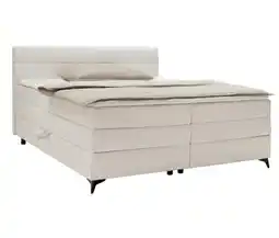 Mömax Boxspringbett „BARI“ 2448001801 mömax Angebot