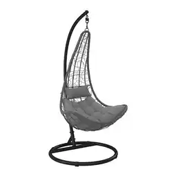 Möbelix Hängesessel „KORINTH“ 1713009401 Möbelix Angebot