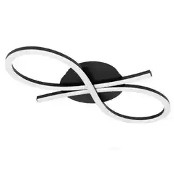 Möbelix LED-Deckenleuchte „EMILI“ 75220025 Möbelix Angebot