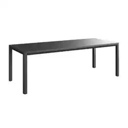 Möbelix Gartentisch „BOGOTA“ 2785001802 Möbelix Angebot