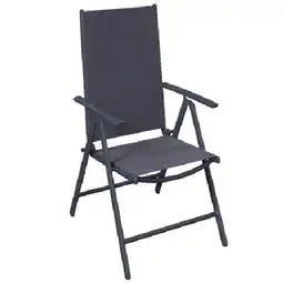 Mömax Gartenstuhl „Niki“ 2672005101 mömax Angebot