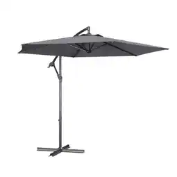 Möbelix Sonnenschirm „Carmen” 2785001701 Möbelix Angebot