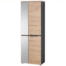 Mömax Garderobenschrank „Memphis“ 2737023401 mömax Angebot