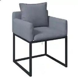 Möbelix Gartensessel „Julia“ 2459002401 Möbelix Angebot