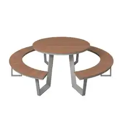 Möbelix Gartenset „Wellington” 0639003701 Möbelix Angebot