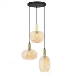 Möbelix Hängeleuchte „JIL“ 47070055 Möbelix Angebot