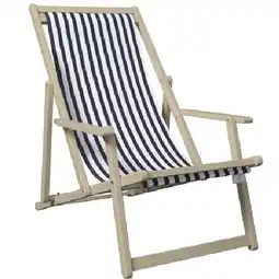 Mömax Gartenstuhl „LIGNANO“ 1254001301 mömax Angebot